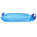 Bicycle Mouth Water Bladder Bag Hydration Camping Hiking Climbing Blue